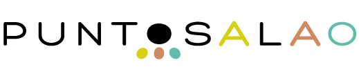 logo PuntoSalao