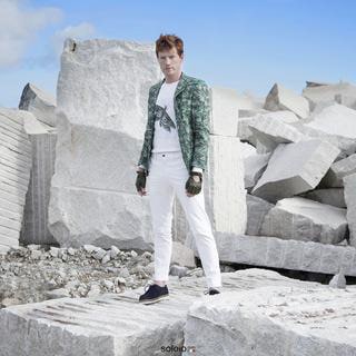 direccion de arte shooting