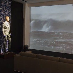 direccion de arte shooting