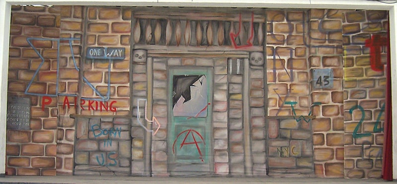 escenografias diseño davidcreativo.es