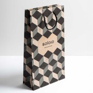 Bolsas y packaging Davide pietro Lonoce