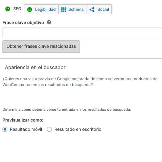 posicionamiento SEO Davidcreativo.es