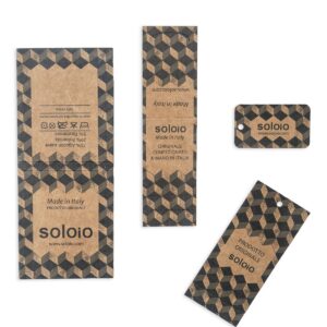 Etiquetas para producto Davide Pietro Lonoce