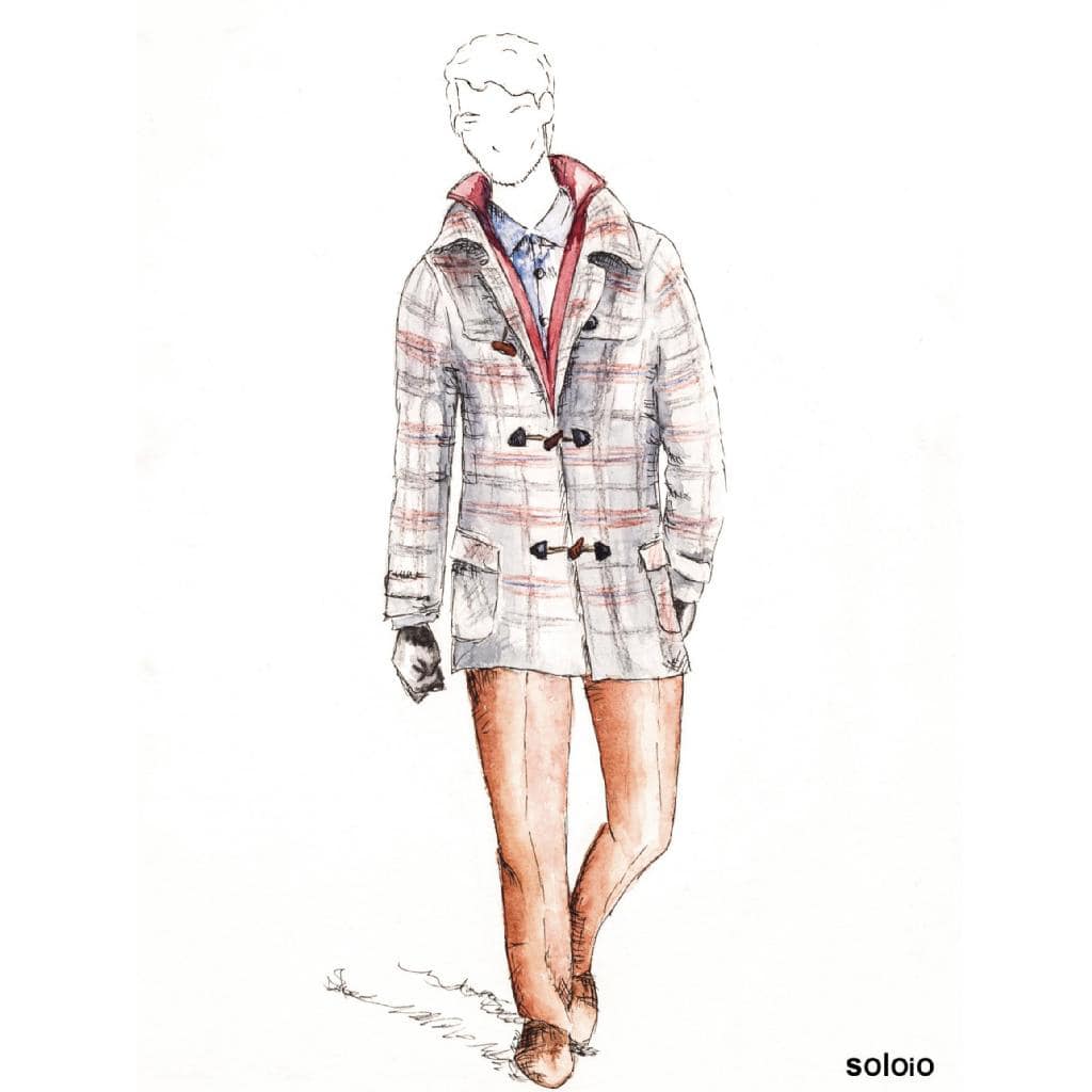 Diseño de portada para libro de Pressday Davide Pietro Lonoce