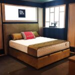 exposición para stand