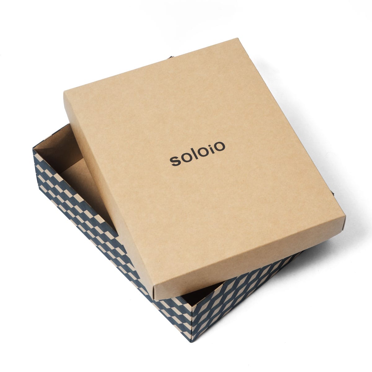 Diseño packaging tiendas Davide Pietro Lonoce portfolio branding