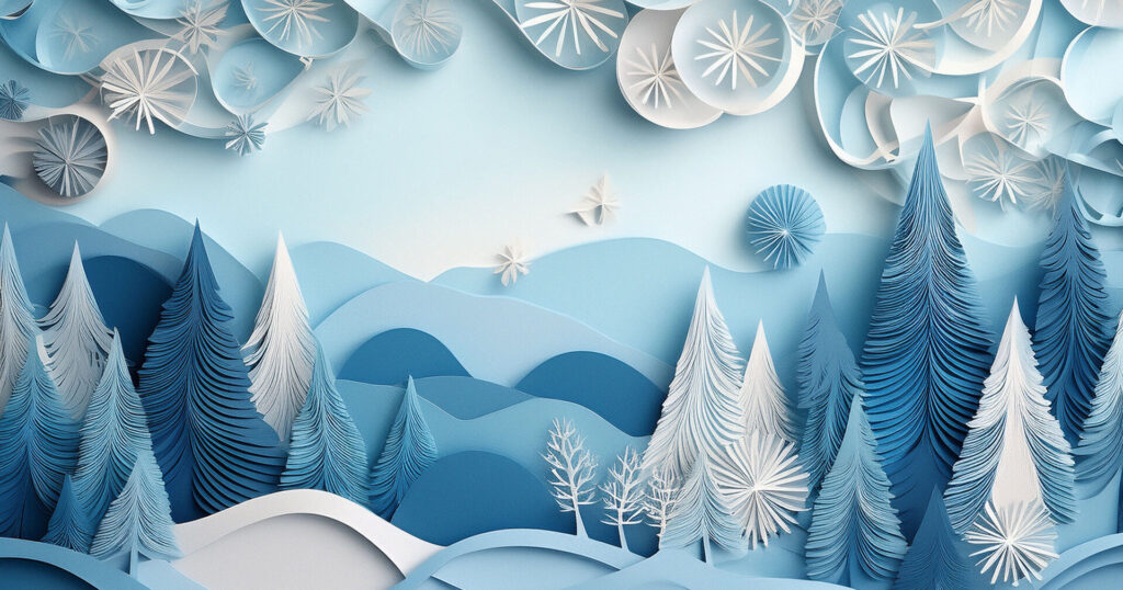 fondo azul para trabajo diseño gráfico