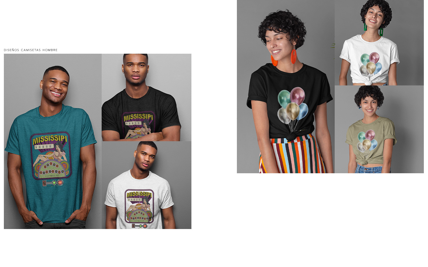 Crea tu marca de moda con los cursos de diseño gráfico con David Creativo