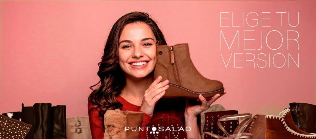 Tienda Online de Moda en ropa y calzado de mujer y hombre