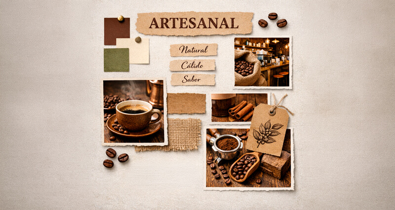 Como crear un Moodboard paso a paso