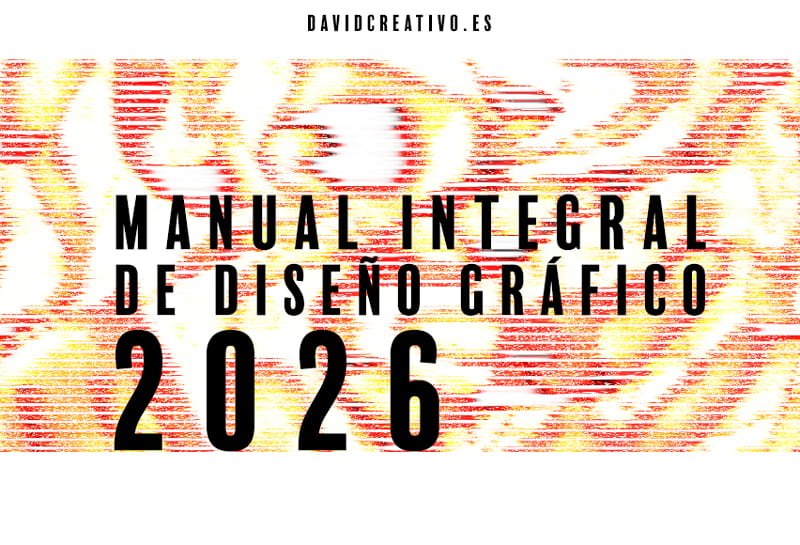 Manual Integral de Diseño Gráfico