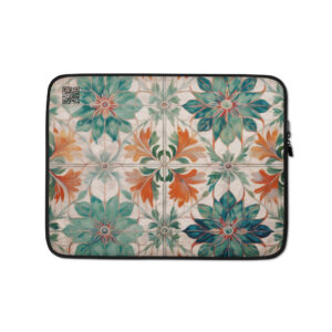 Funda para portátil Natura 02