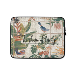 Funda para portátil Natura 03