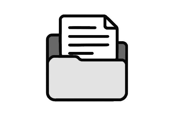 carpeta recursos y ejercicios para principiantes y expertos